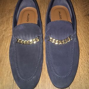 Royton Loafers